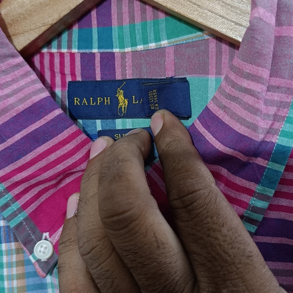 Ralph Lauren NWOT - Picture 6 of 7